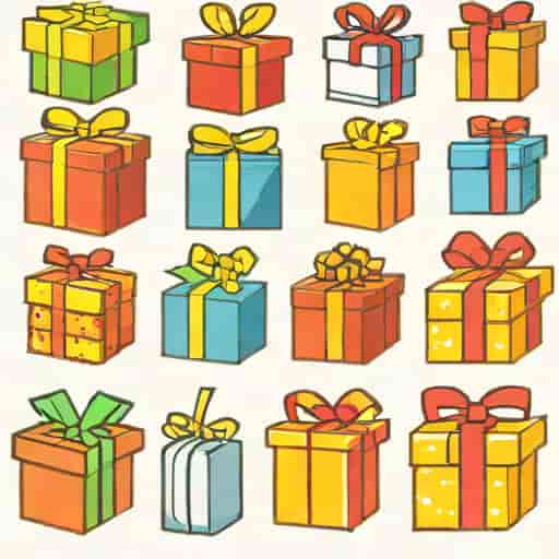 Best Consumable Gifts