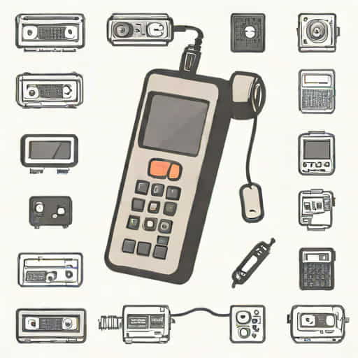 Best Dictaphone With Transcription