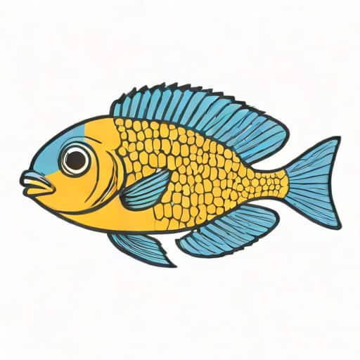 Best Dither Fish For Cichlids