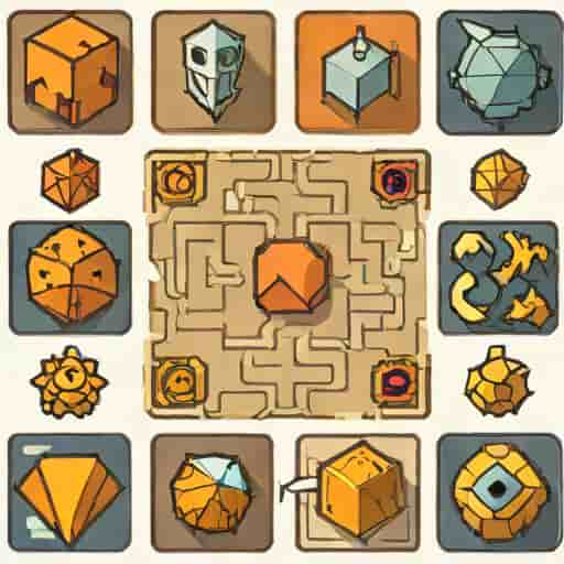 Best Dungeon Crawler Board Games