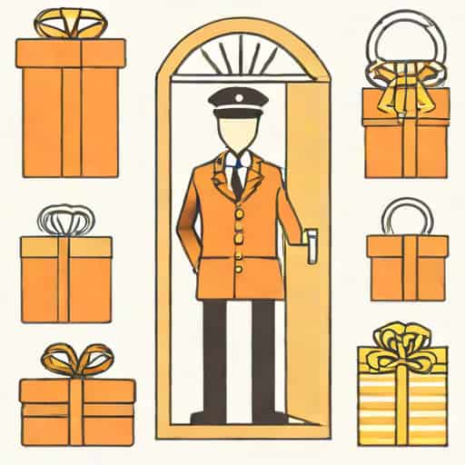 Best Gifts For Doormen