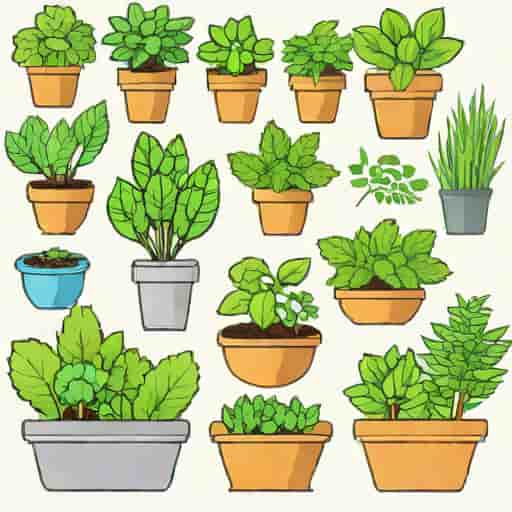 Best Herbs To Grow Hydroponically