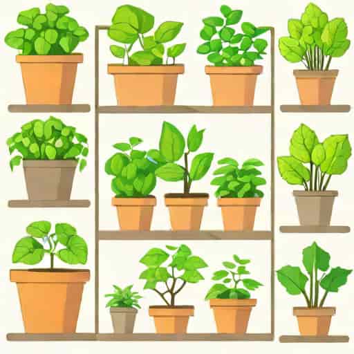 Best Indoor Hydroponic Plants