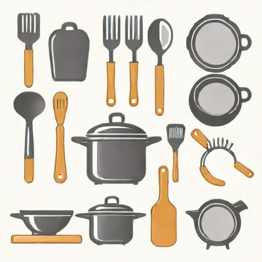 Best Kitchen Utensil Set Uk