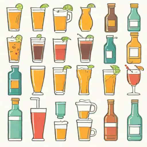 Best Non Alcoholic Drinks