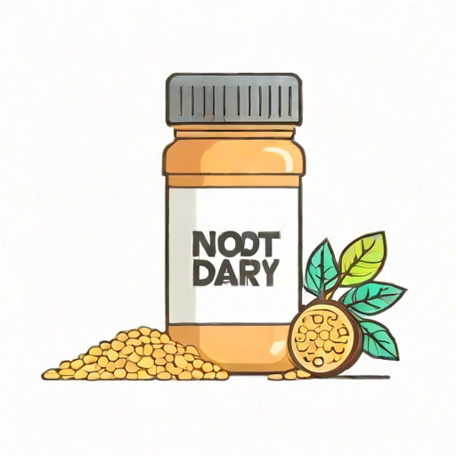 Best Non Dairy Protein Powder