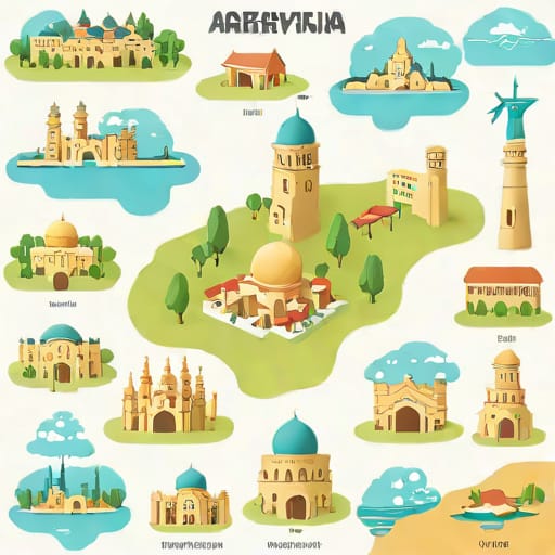 Best Places To Visit In Azerbaijan