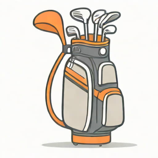 Best Pushcart Golf Bag