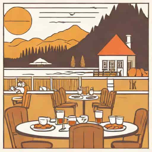 Best Restaurants Lake Placid