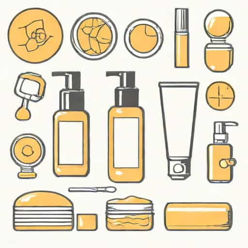 Best Sebum Control Products