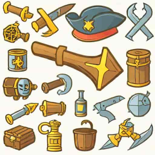 Best Swashbuckling Rpg