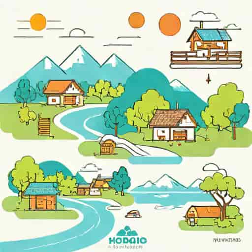 Best Time To Visit Hokkaido