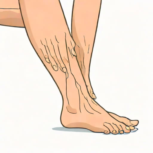 Best Treatment For Varicose Veins