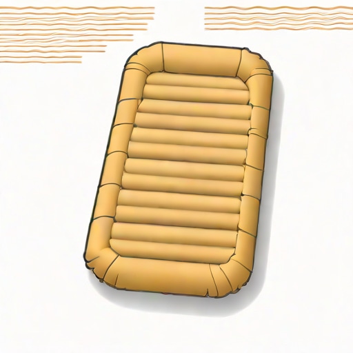 Best Ultralight Sleeping Pad