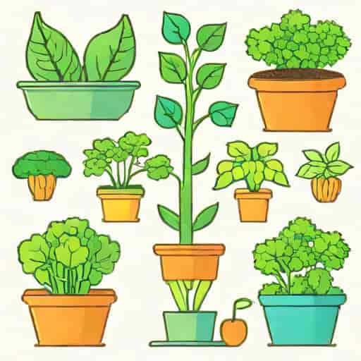 Best Veg To Grow Hydroponically