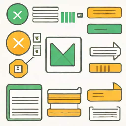 Best Way To Collate Feedback In Excel