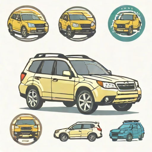 Best Years For Subaru Forester