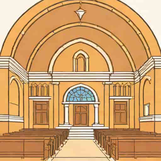 Beth Israel Messianic Synagogue