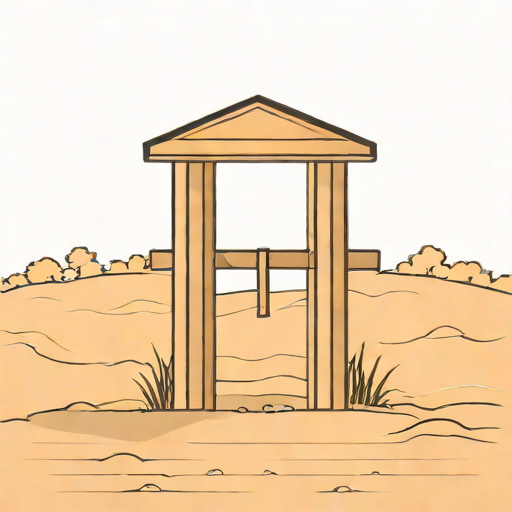 Between You Me And The Gatepost