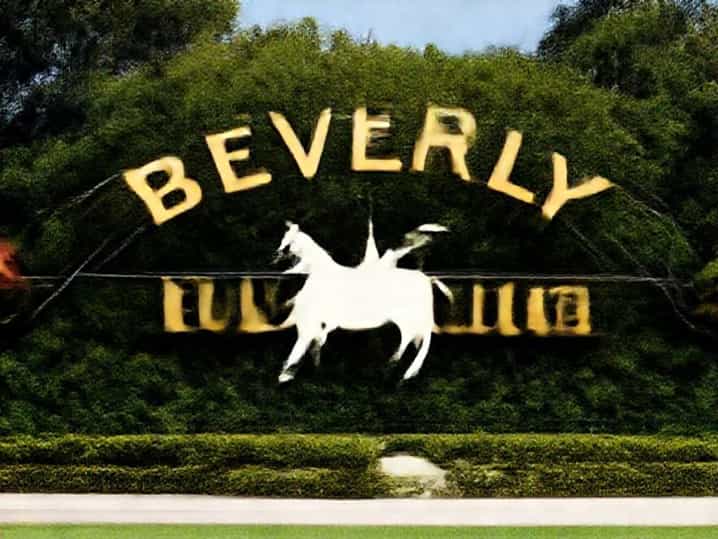 Beverly Hills Polo Club