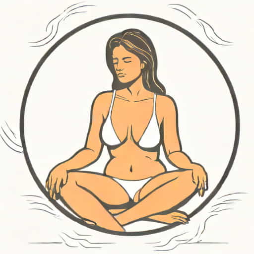 Bewailed Her Virginity Meaning