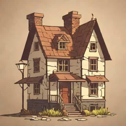 Bewilder House Full Game
