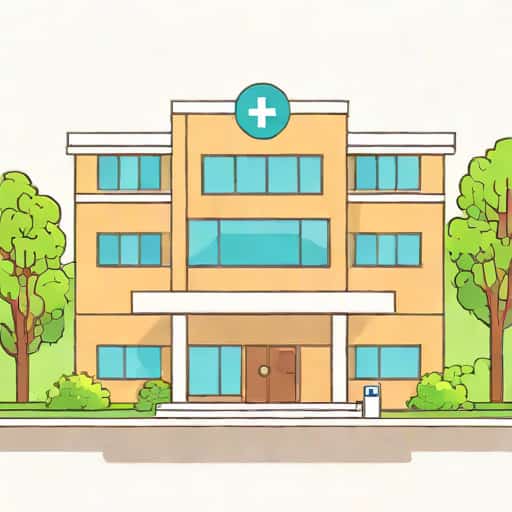 Bhaktivedanta Hospital Mira Road