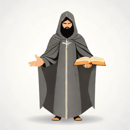 Bible Verse Cloak Of Maliciousness
