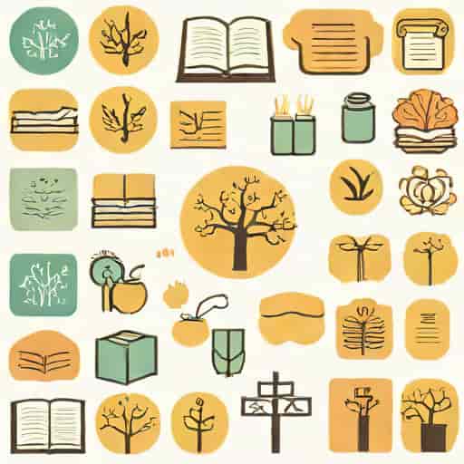 Bible Verses About Living Humbly