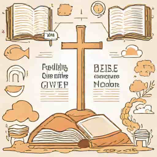 Bible Verses About Overconfidence