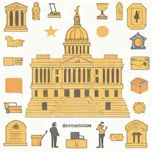 Bicameralism Means That The Legislative Body Quizlet
