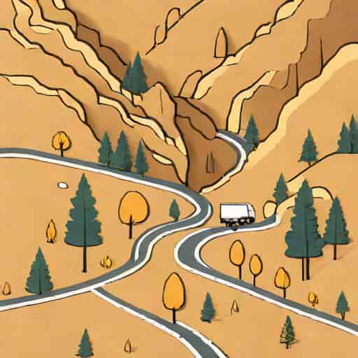 Big Cottonwood Canyon Road Conditions