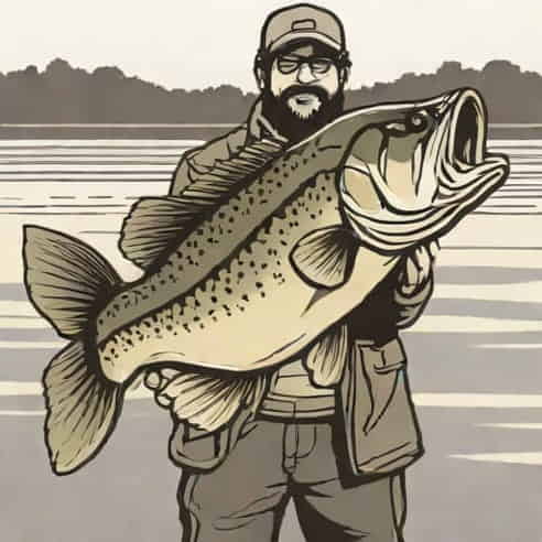 Biggest Bass Ever Caught