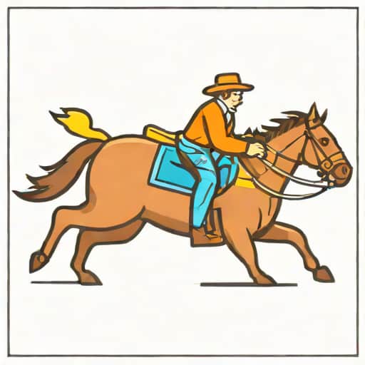 Bill Pickett Invented Bulldogging What Was It
