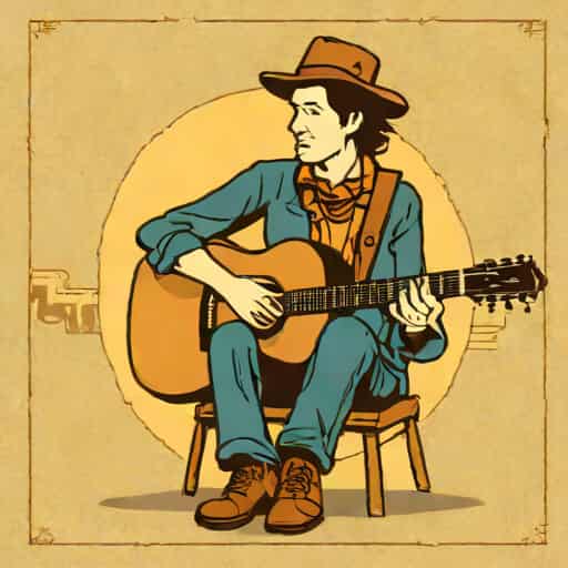 Billy Strings Ole Slew Foot