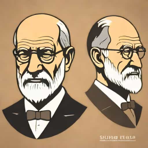 Biografia De Sigmund Freud