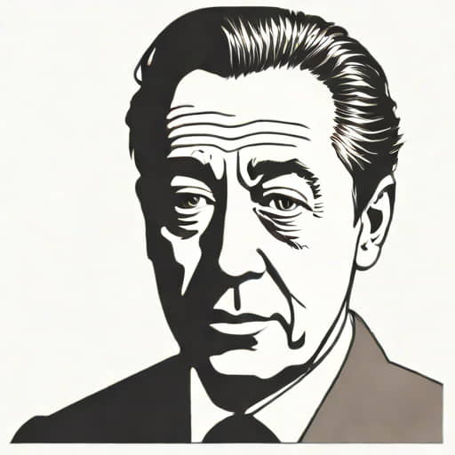 Biographie Albert Camus