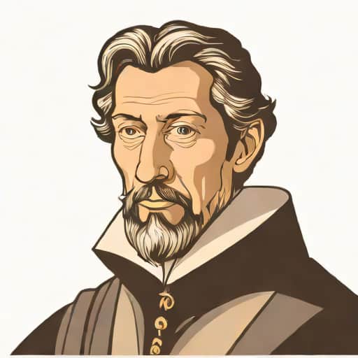 Biography Of Claudio Monteverdi