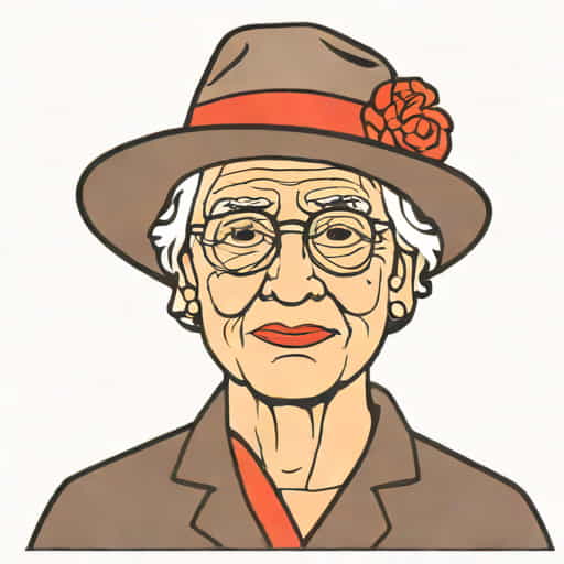 Biography Of Marjory Stoneman Douglas