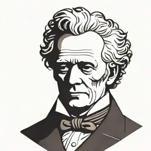 Biography Of Schopenhauer
