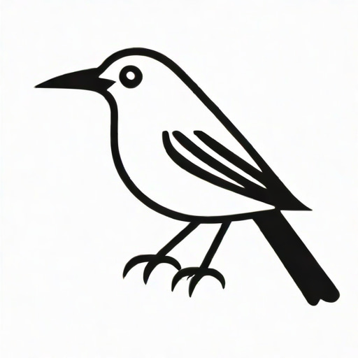 Bird That Can Imitate Any Sound