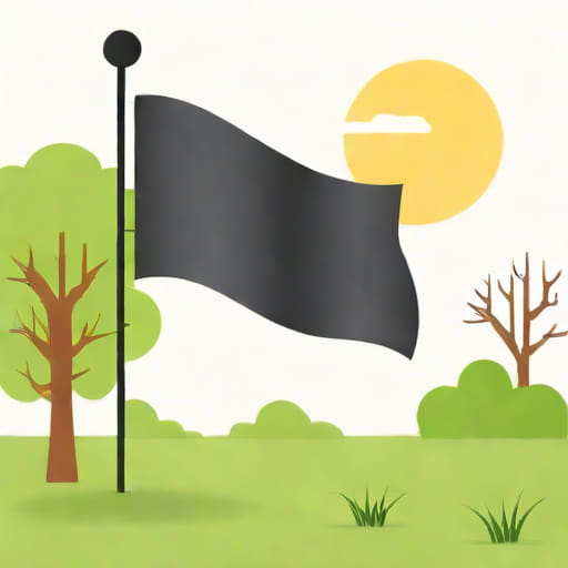Black Flag Polliwog Park