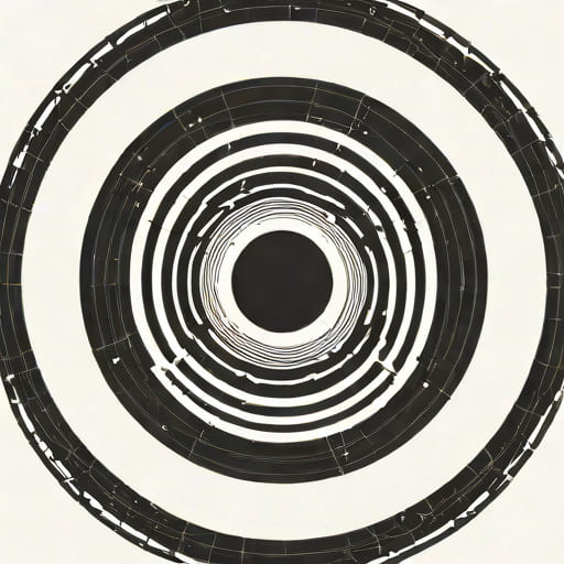Black Hole Formula By Ramanujan
