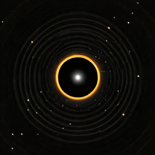 Black Hole Interstellar Vs Real