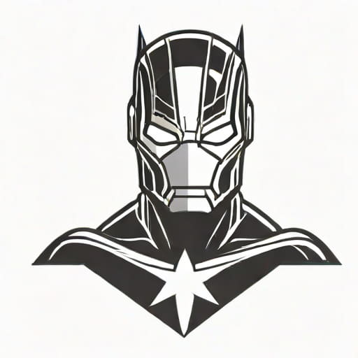 Black Presbyter Marvel