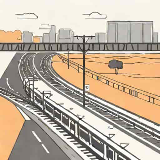 Blackhorse Road Overground
