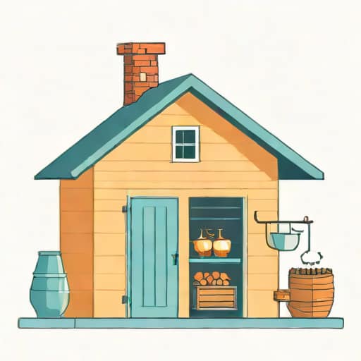 Blu Lacy Smokehouse