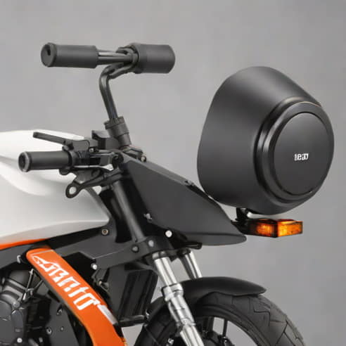 Bluetooth Intercom For Helmet