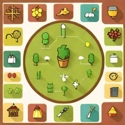 Board Game Viticulture
