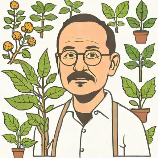 Bob Mortimer Theft And Shrubbery